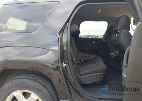 2015 GMC Acadia Sle-1 from USA, damaged, VIN 1GKKRNED4FJ145931